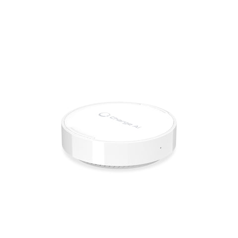 QT 15W Wireless Charging Pad (Pure White)