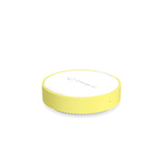 QT 15W Wireless Charging Pad (Lemon Yellow)